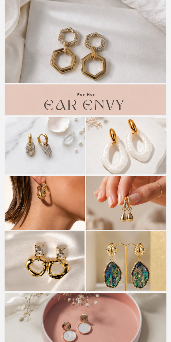 Ear Envy