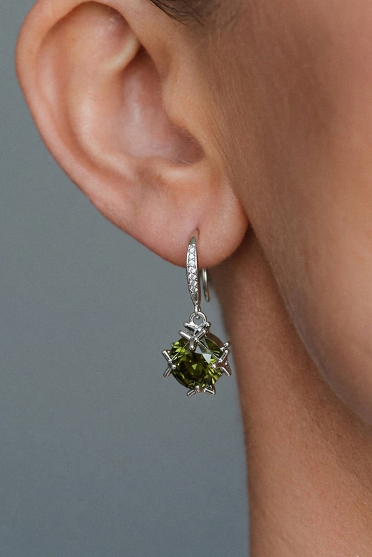 18k Gold Plated