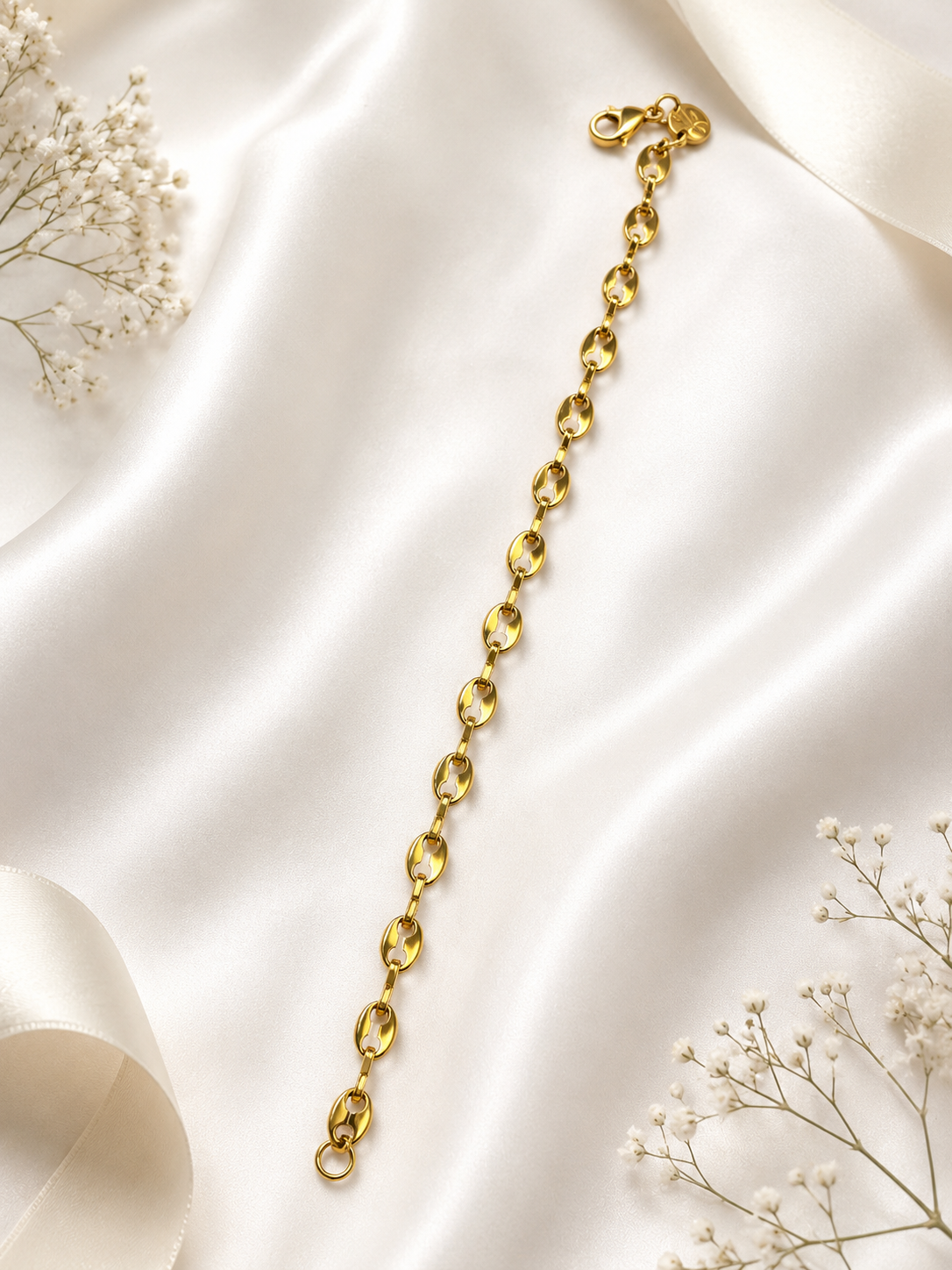 Solace Mariner Link Chain
