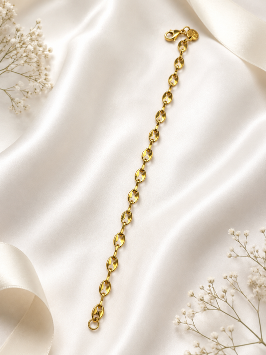 Solace Mariner Link Chain